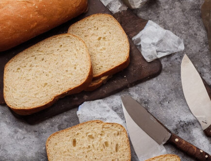 De bedste opskrifter til din bagemaskine