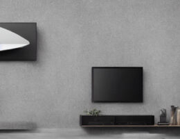 De mest innovative tv-ophæng på markedet