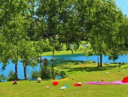 Få inspiration til sjove og anderledes sommeraktiviteter for teenagere