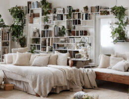 Fra dag til nat: Oplev magien i en daybed-sovesofa