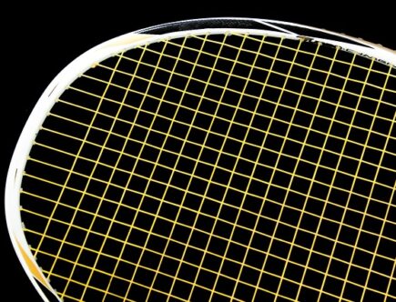 Sådan varmer du op som en badminton-pro: 7 effektive øvelser