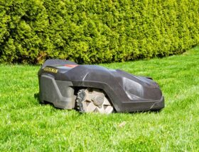 Fra græs til glamour: Sådan vælger du den perfekte robotplæneklipper til din have