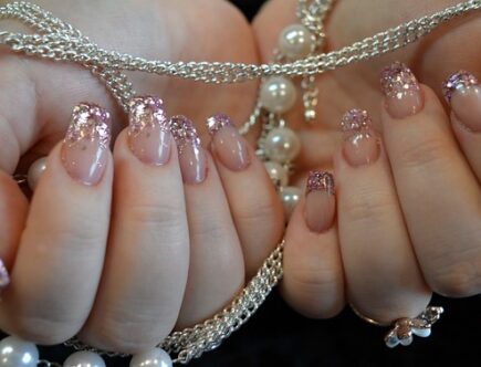 Mænd og manicure: Hvordan plejer du dine negle bedst?