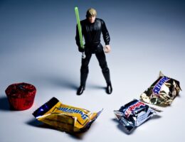 En historisk gennemgang af Yodas lyssværd og dets betydning i Star Wars-universet