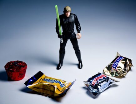 En historisk gennemgang af Yodas lyssværd og dets betydning i Star Wars-universet