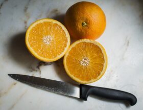 Citronsyre: Naturens hemmelige våben mod kalkaflejringer