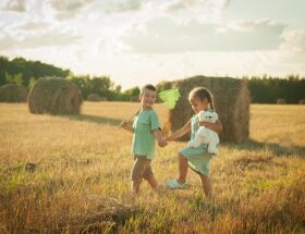 Når mad bliver en kamp: Gode råd til kræsne børn