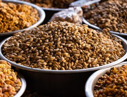 Superfoods: Hype eller sundhed på tallerkenen?