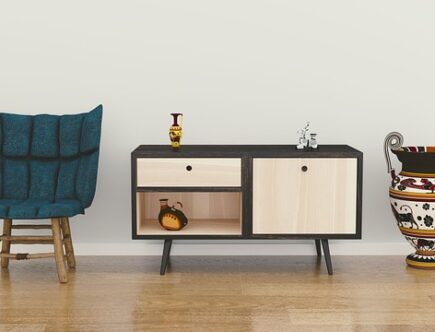 Fra pote til møbel: Sådan bruger du Wolfcrafts møbelhund til dine projekter