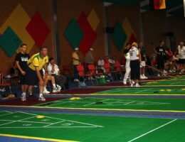 Shuffleboard i Danmark: Hvad My Hood kan tilbyde