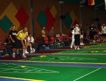 Shuffleboard i Danmark: Hvad My Hood kan tilbyde
