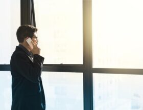 Stop telefon-mysteriet: Gode råd til at identificere anonyme opkald