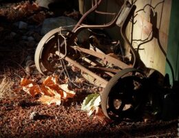 De mest almindelige problemer med adano plæneklippere – og sådan løser du dem