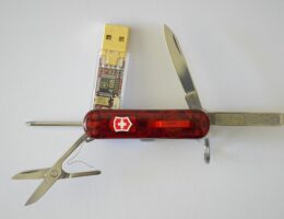 Test: Derfor er dolk.dk førstevalget, når danskerne køber schweizerknive