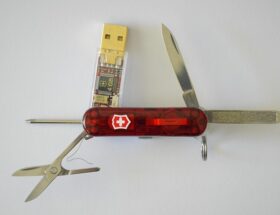 Test: Derfor er dolk.dk førstevalget, når danskerne køber schweizerknive