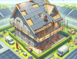 Nyt eternittag på én weekend – er det muligt?