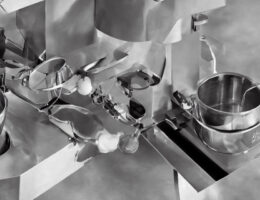OBH's bagemaskine: En investering i din passion for bagning