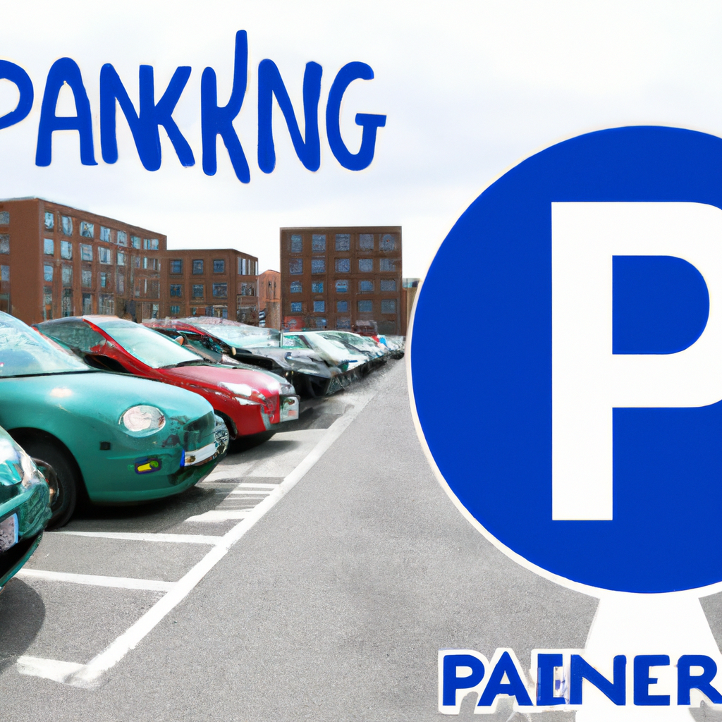 Parkeringsregler: 10 Tips til at Undgå P-Bøder