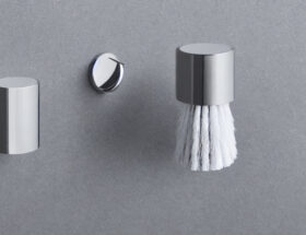 Toiletbørsteholderen, der passer til enhver stil og budget